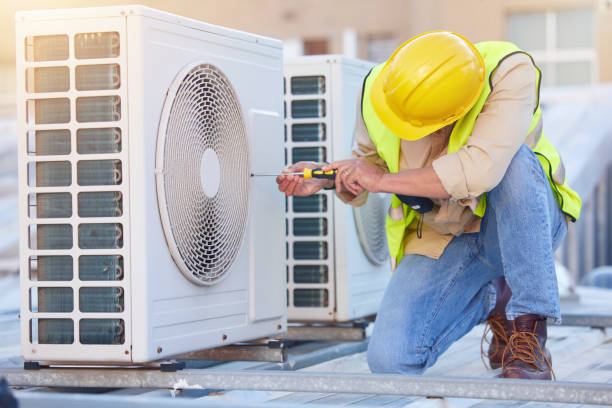 Best Air Conditioning Repair  in Denton, TX