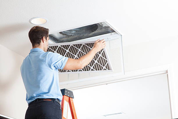 Affordable Air Conditioning Repair in Denton, TX