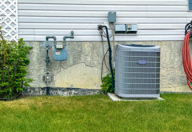 AC Installation Near Me in Denton, TX