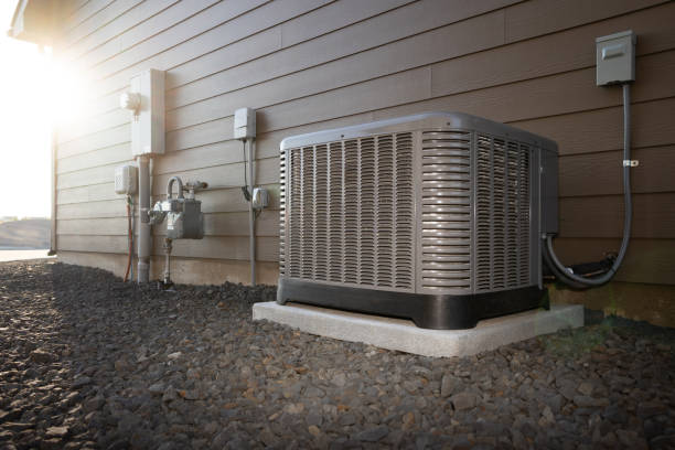 Best 24/7 HVAC Repair  in Denton, TX